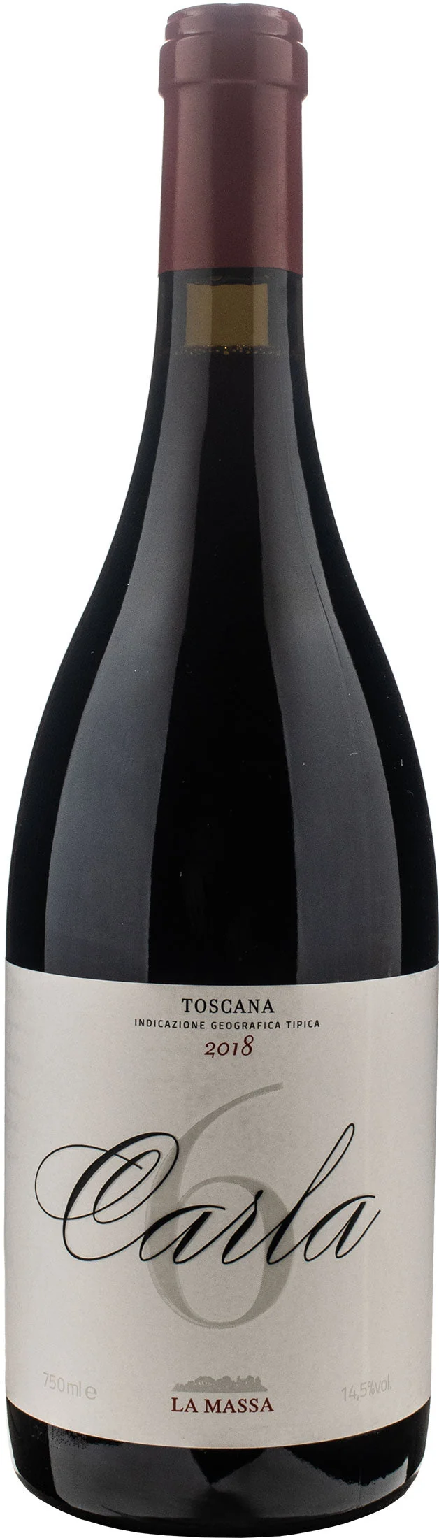 La Massa Carla 6 2018