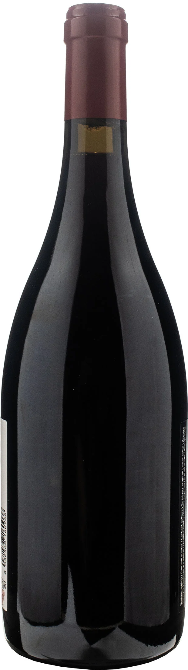 La Massa Carla 6 2018