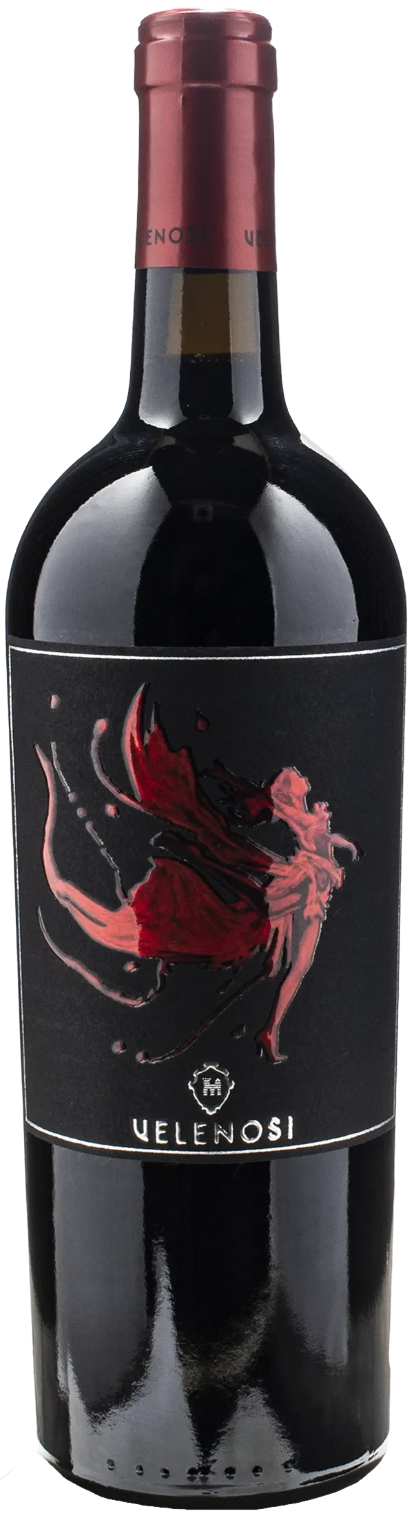 Velenosi Ninfa Sibilla Rosso