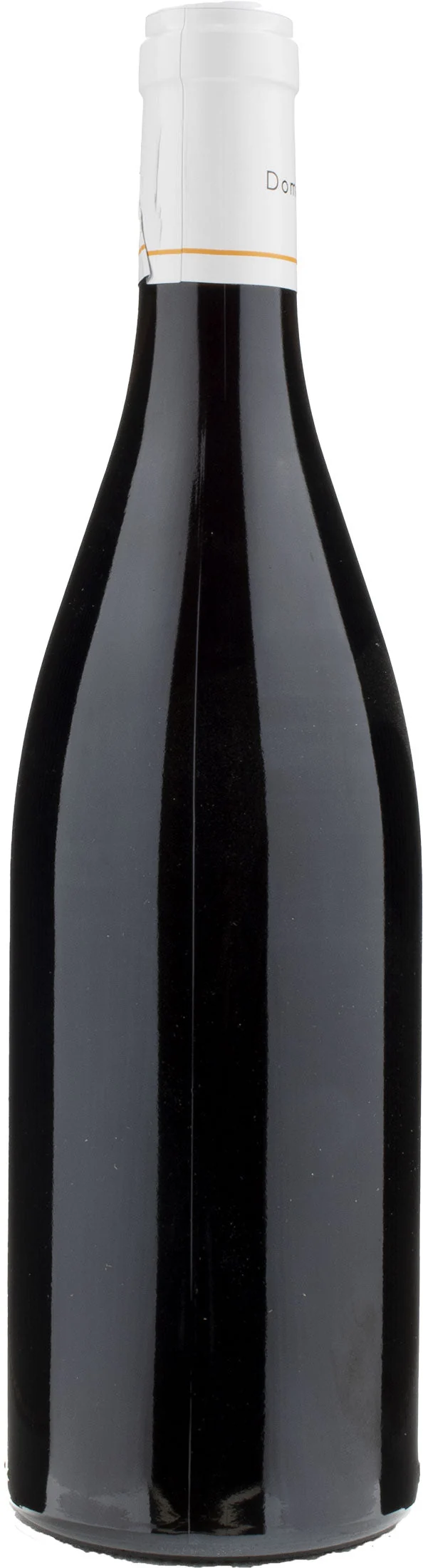 Laurent Boussey Bourgogne Pommard 2018