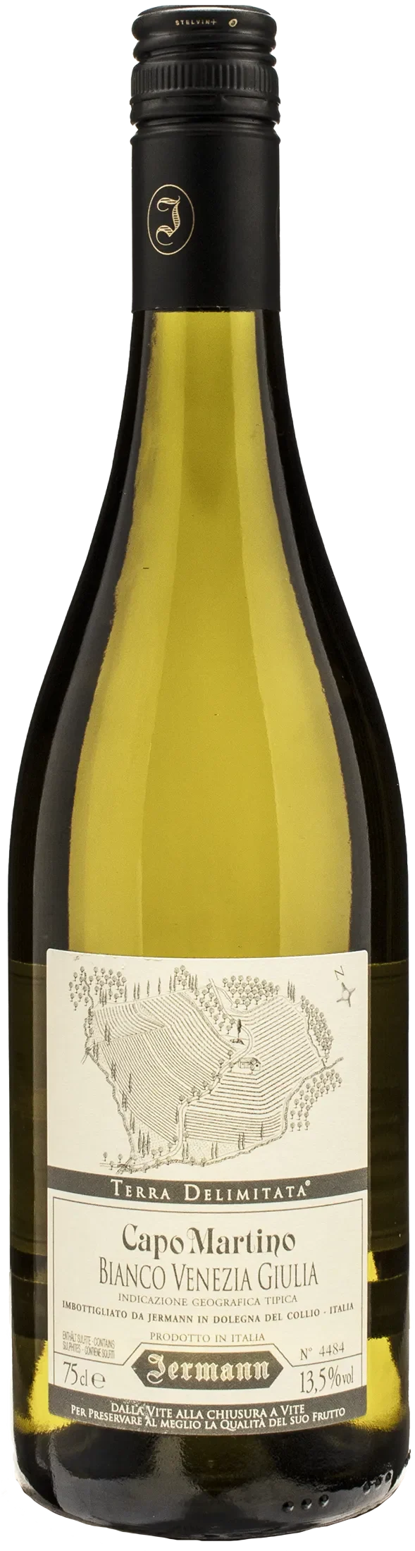 Jermann Capo Martino 2015