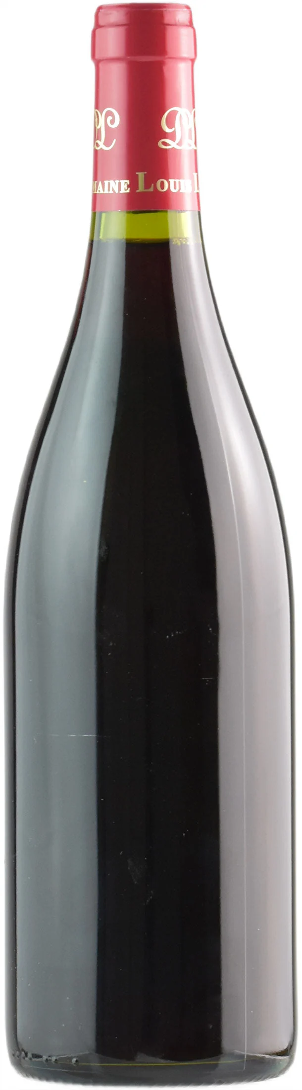 Louis Lequin Nuits Saint Georges Les Brulees 2019