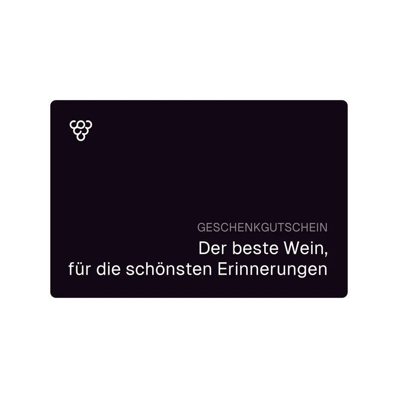 Geschenkgutschein 100€