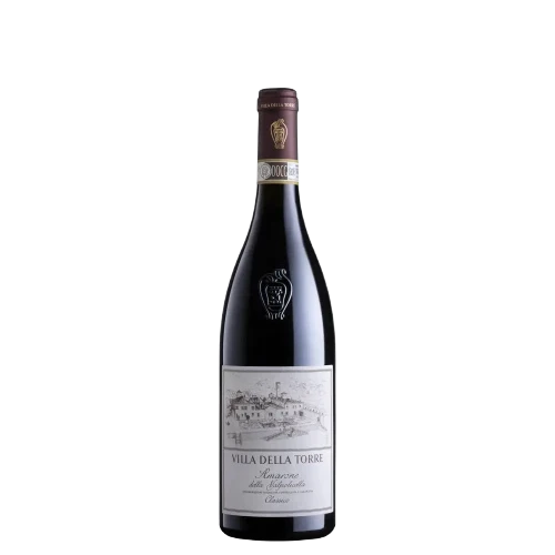 Villa Della Torre, Amarone della Valpolicella Classico DOCG 2019