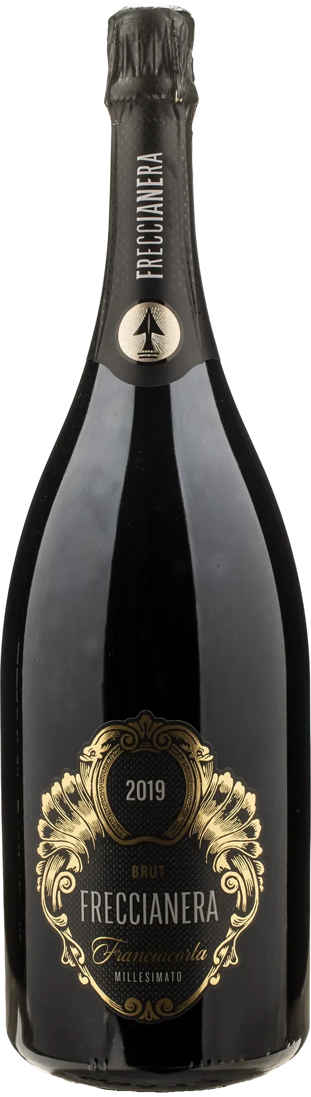 Freccianera Franciacorta Brut Magnum 2019