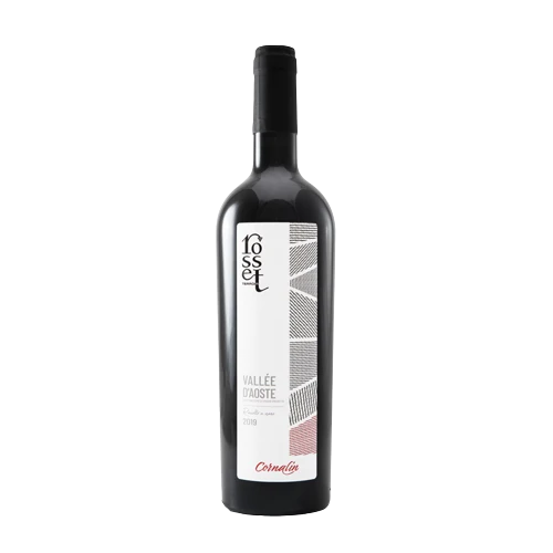 Rosset Terroir, Cornalin 2025