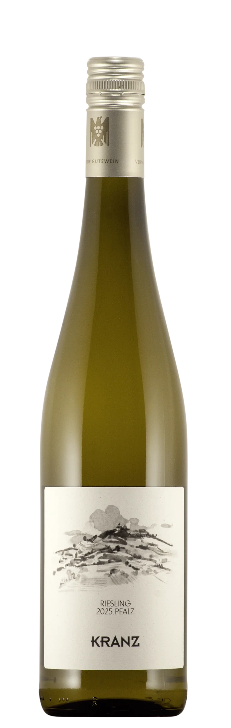Kranz - 2025 Riesling trocken