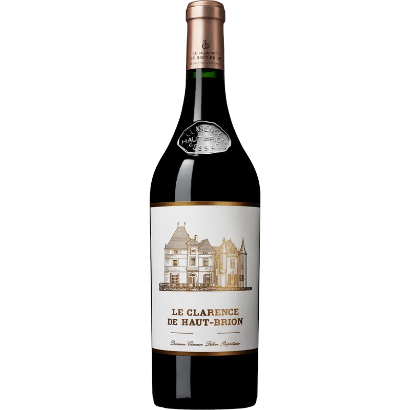 Château Haut-Brion, Château Le Clarence De Haut Brion 2017