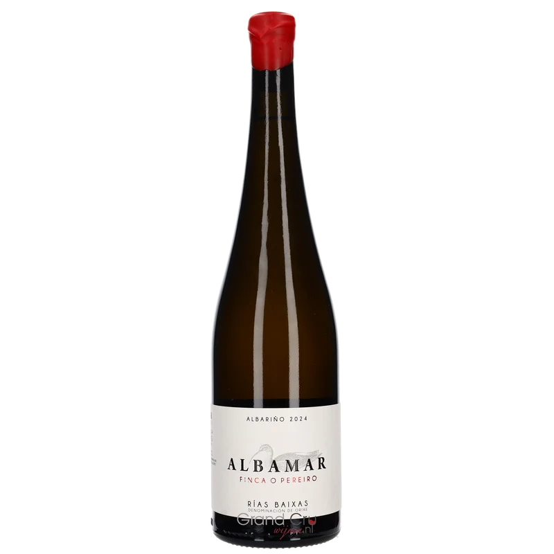 2024 Albamar Finca O Pereiro Albariño