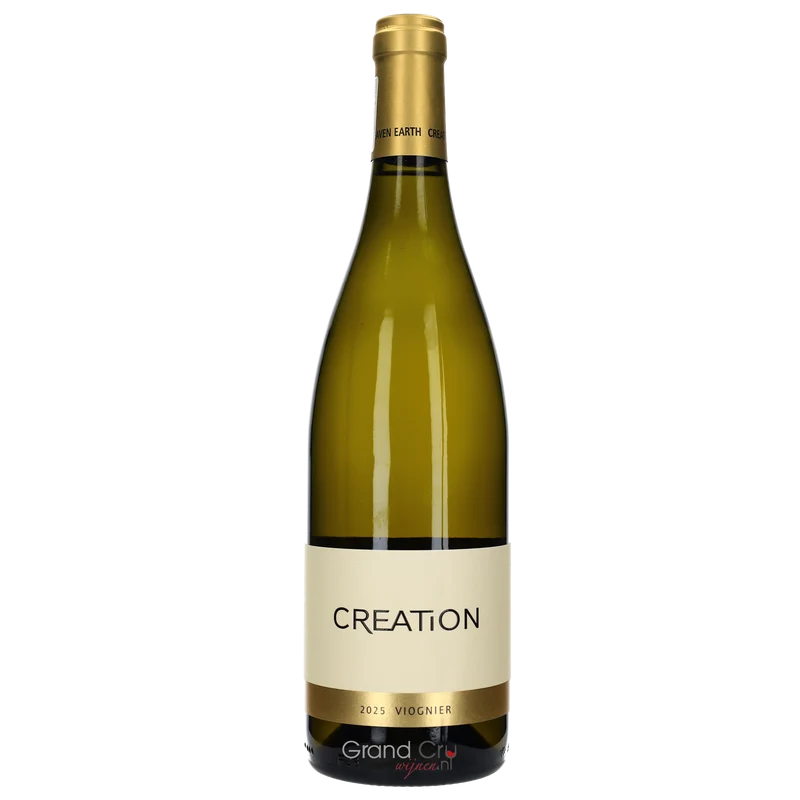 2025 Creation Estate Viognier
