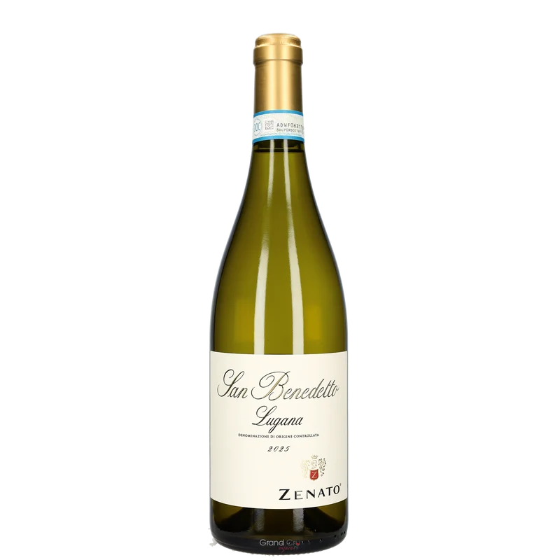 2025 Zenato Lugana San Benedetto
