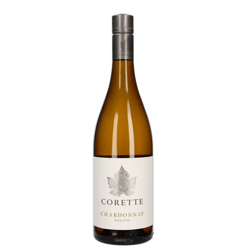 2025 Corette Chardonnay