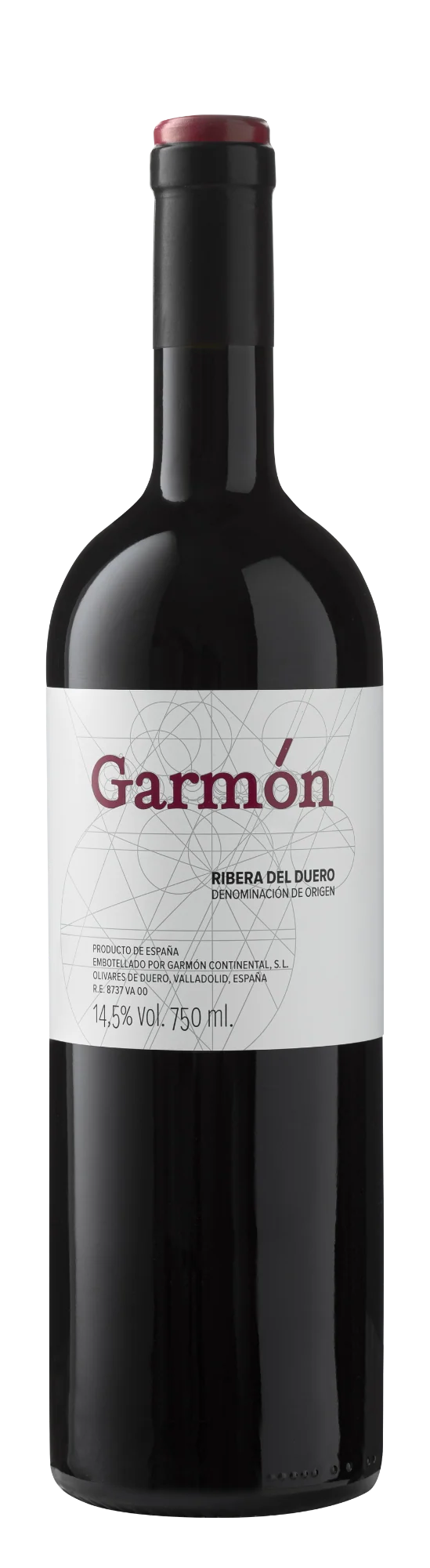 2021 Garmón