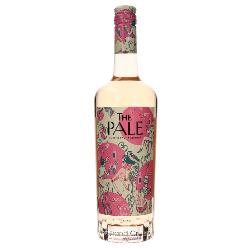 2025 Château d'Esclans The Pale Rosé