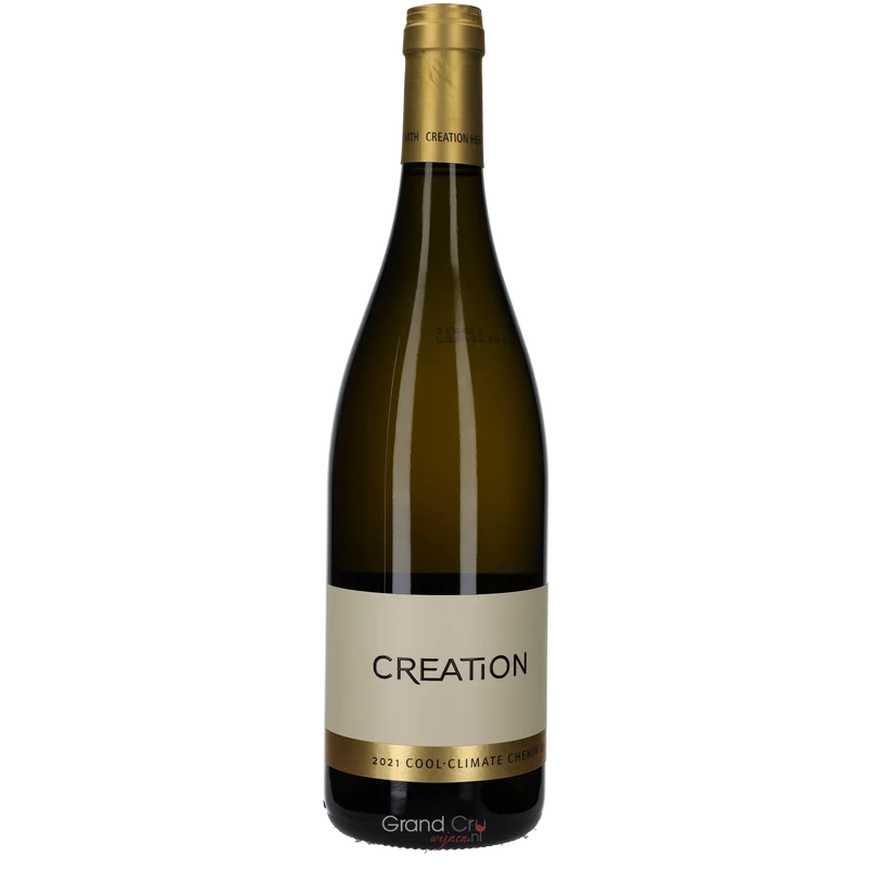 2024 Creation Estate Cool-Climate Chenin Blanc