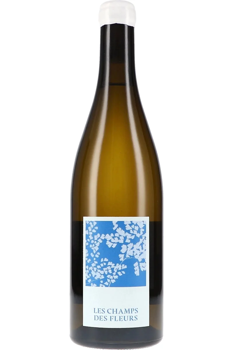 2024 Les Champs des Fleurs Hunter McKirdy Elsass 0,75l