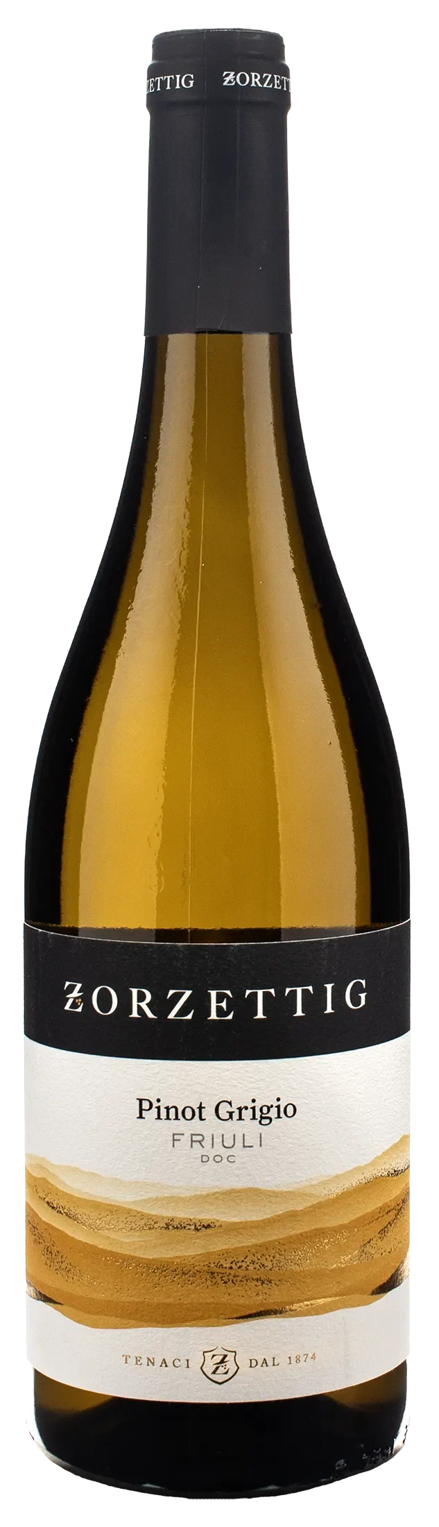 Zorzettig Friuli Pinot Grigio 2025