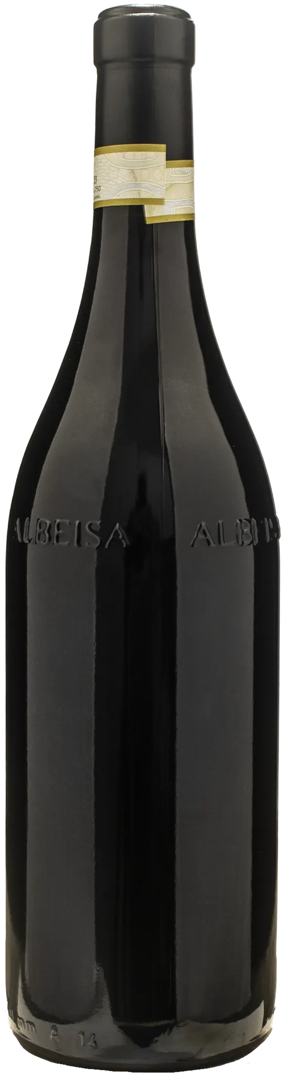 Brezza Barolo Sarmassa 2021