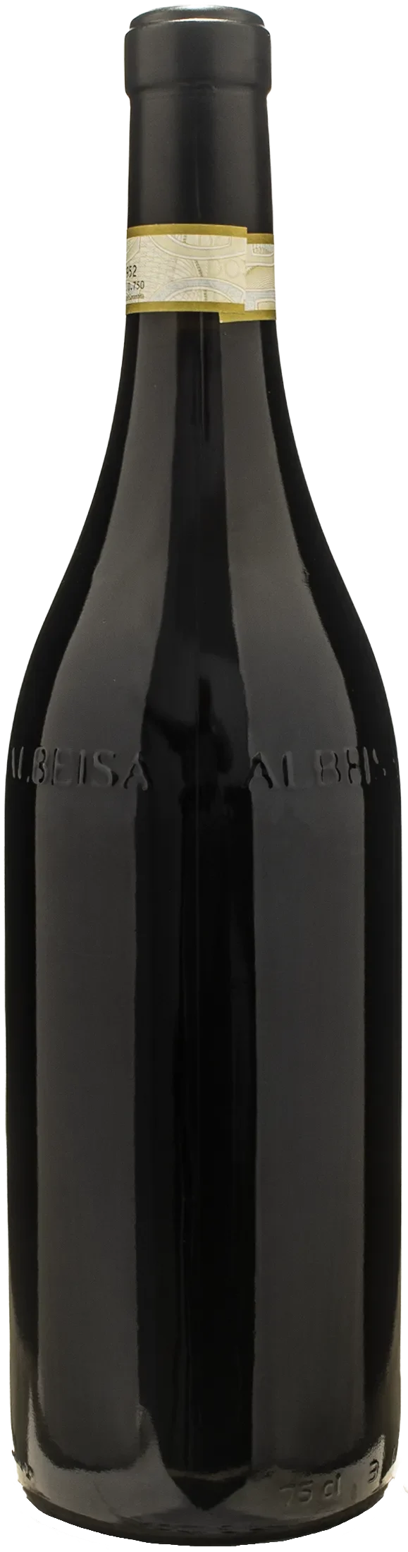 Brezza Barolo Riserva Sarmassa Vigna Bricco 2019