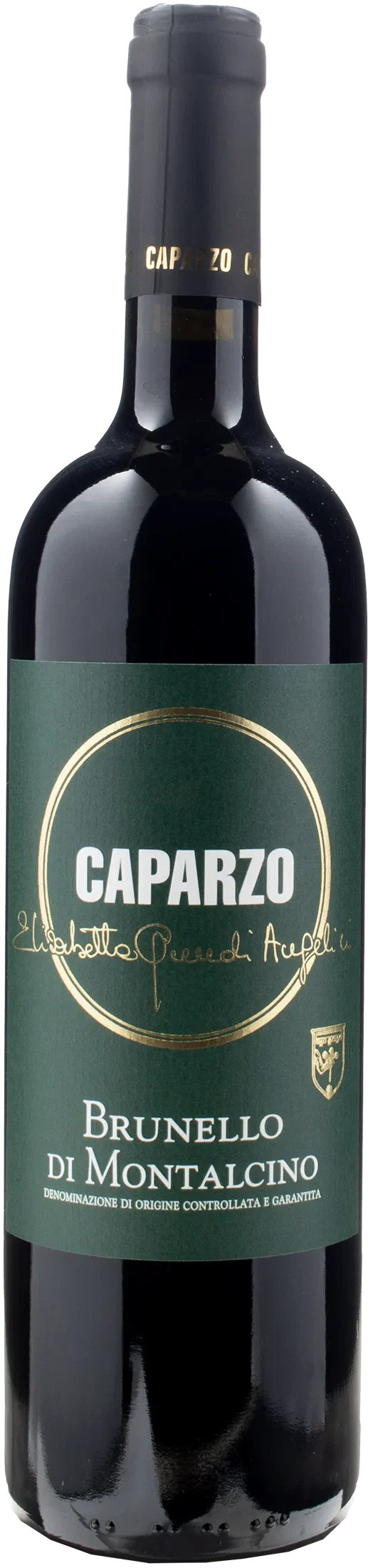 Caparzo Brunello di Montalcino 2019
