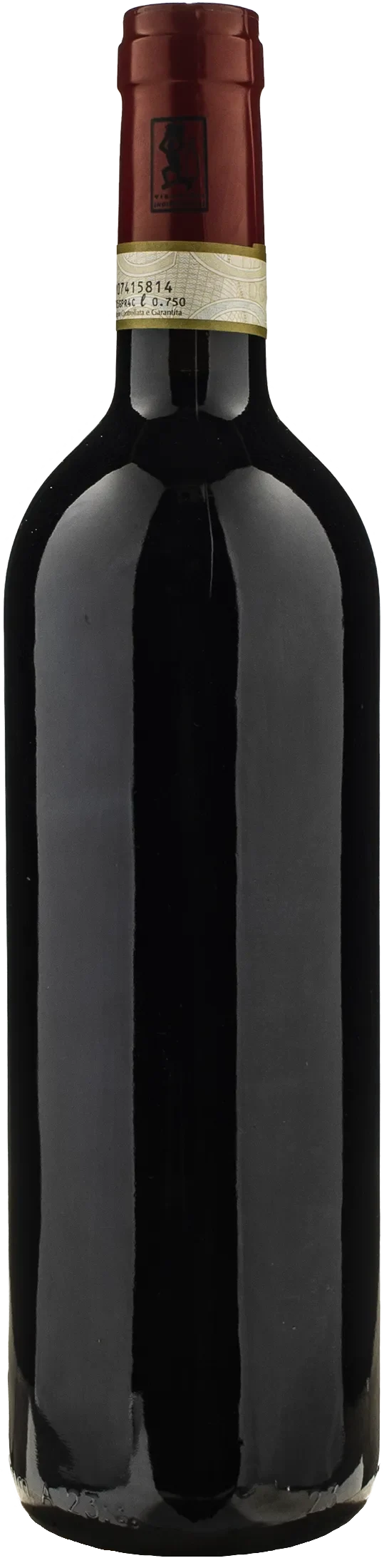 Sandro Fay Valtellina Superiore Valgella Carteria Nebbiolo Riserva 2021