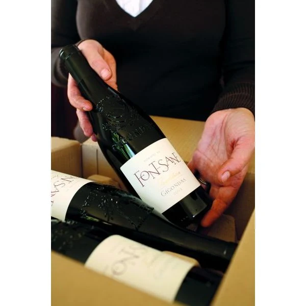 Domaine de Font-Sane, Gigondas "Tradition" 2024