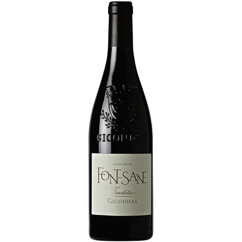Domaine de Font-Sane, Gigondas "Tradition" 2024