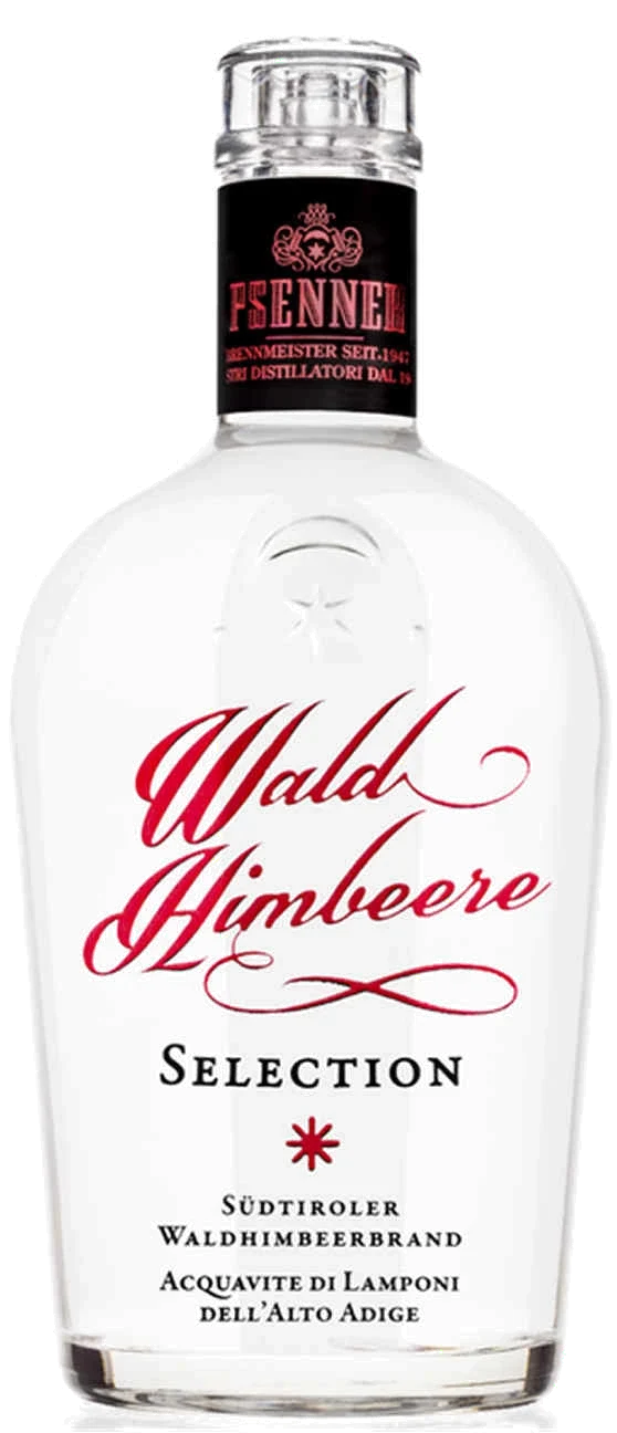 Psenner Waldhimbeerbrand Selection