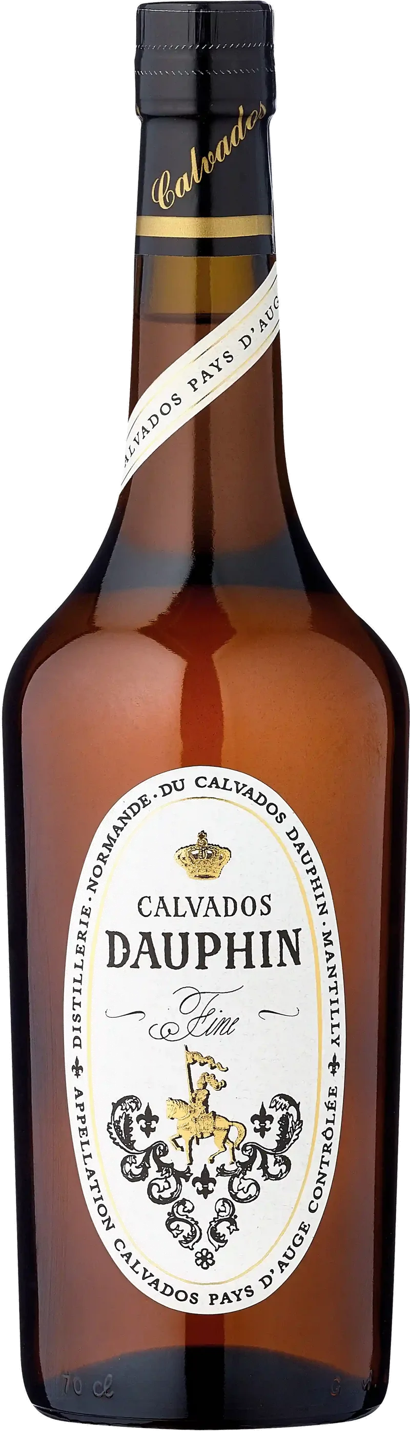 Calvados Dauphin Fine Pays d´Auge