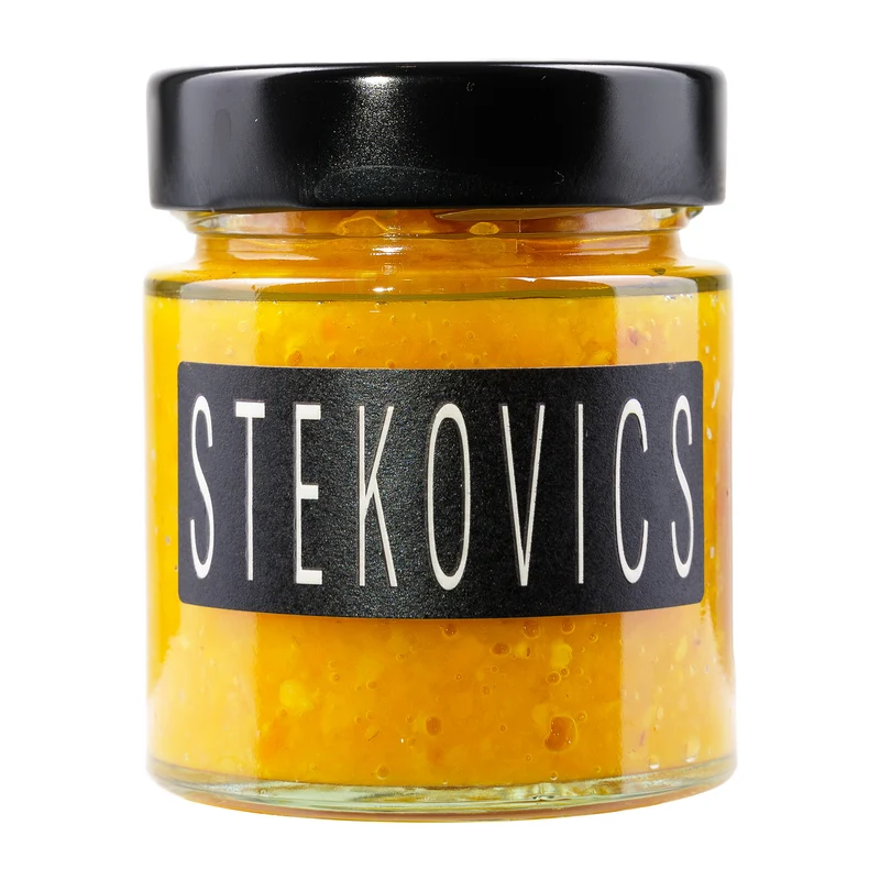 Tropic Habanero Mix