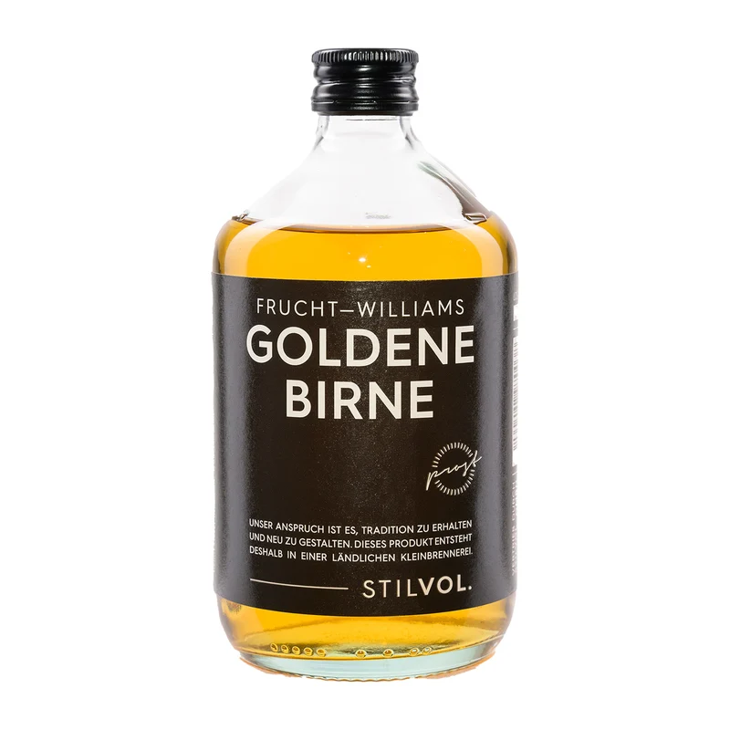 Williams Goldene Birne