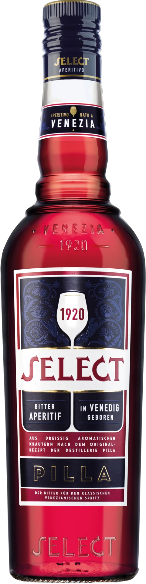 Select Bitter Aperitif
