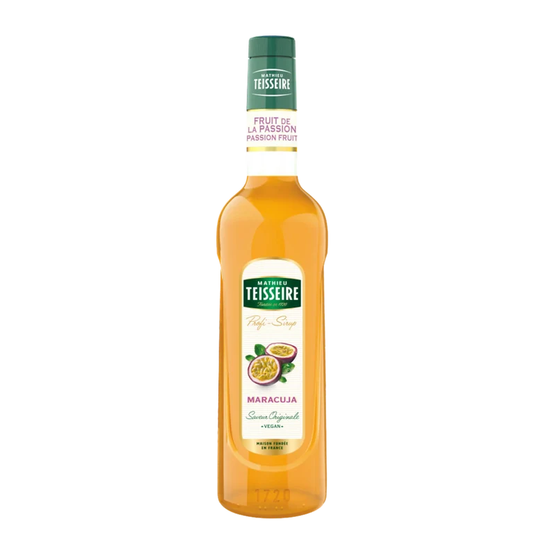 Mathieu Teisseire Maracuja Sirup
