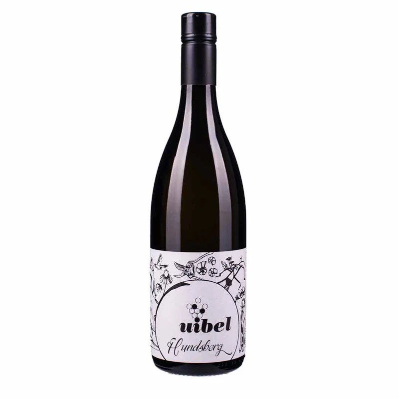 Grüner Veltliner Hundsberg – 2014