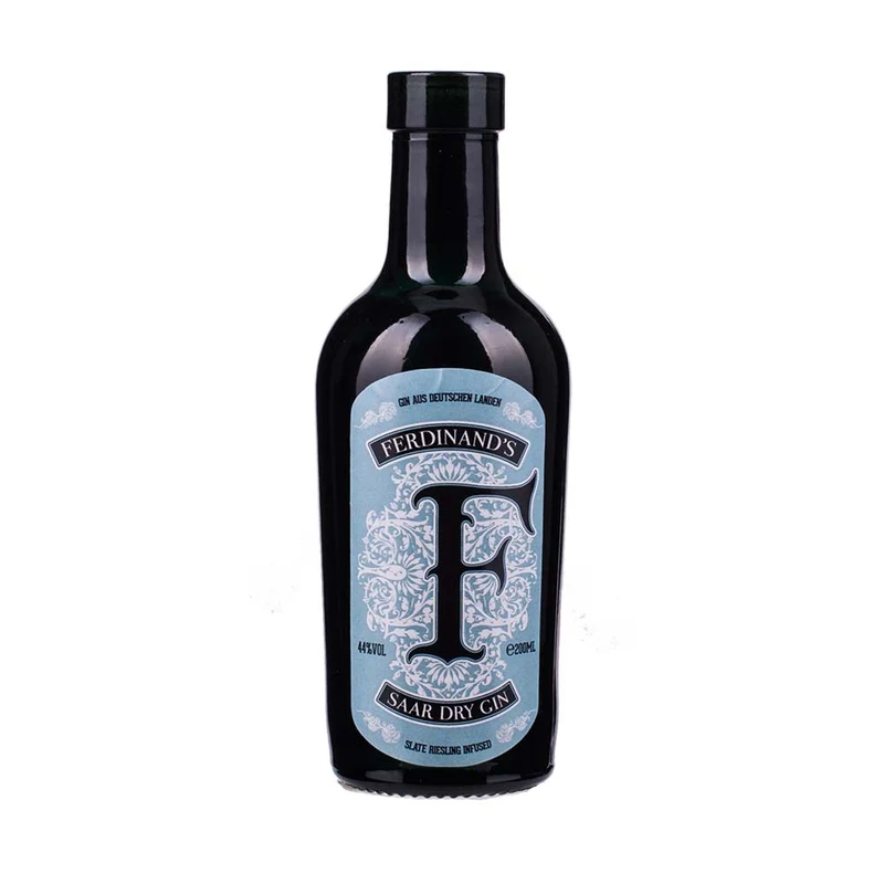 Saar Dry Gin – 200ml