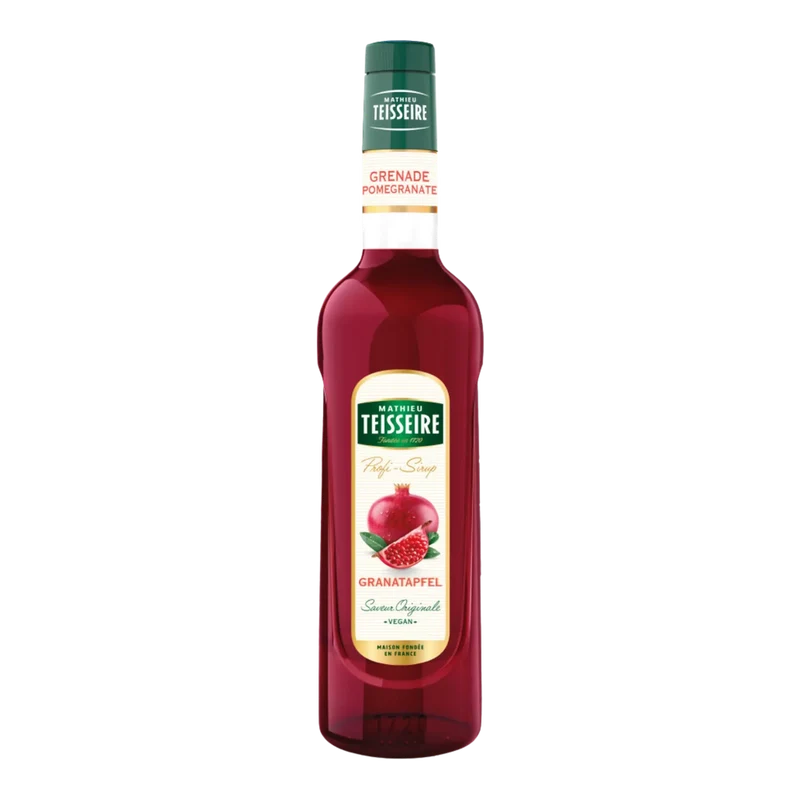 Mathieu Teisseire Granatapfel Sirup