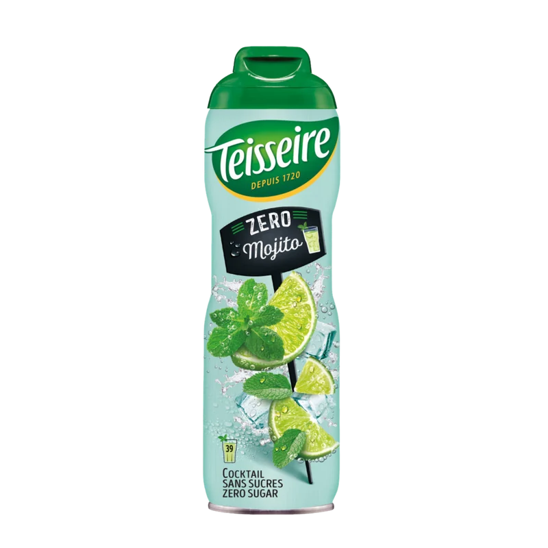 Teisseire Mojito Zero