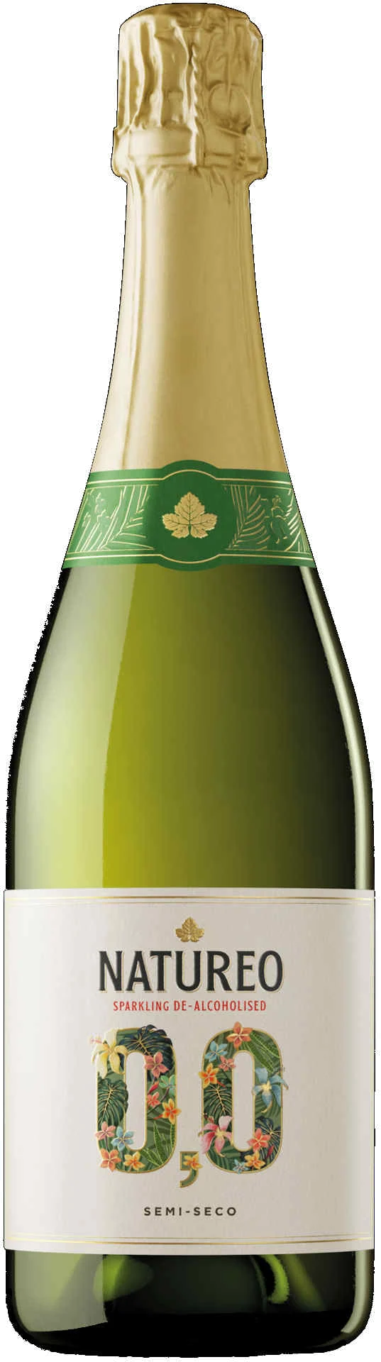 Natureo Sparkling alkoholfrei