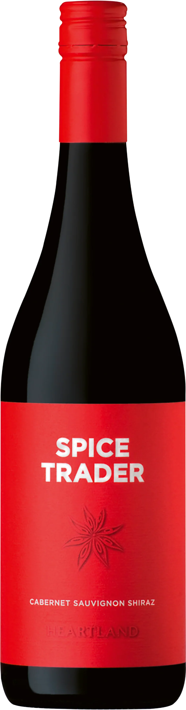 Heartland Spice Trader