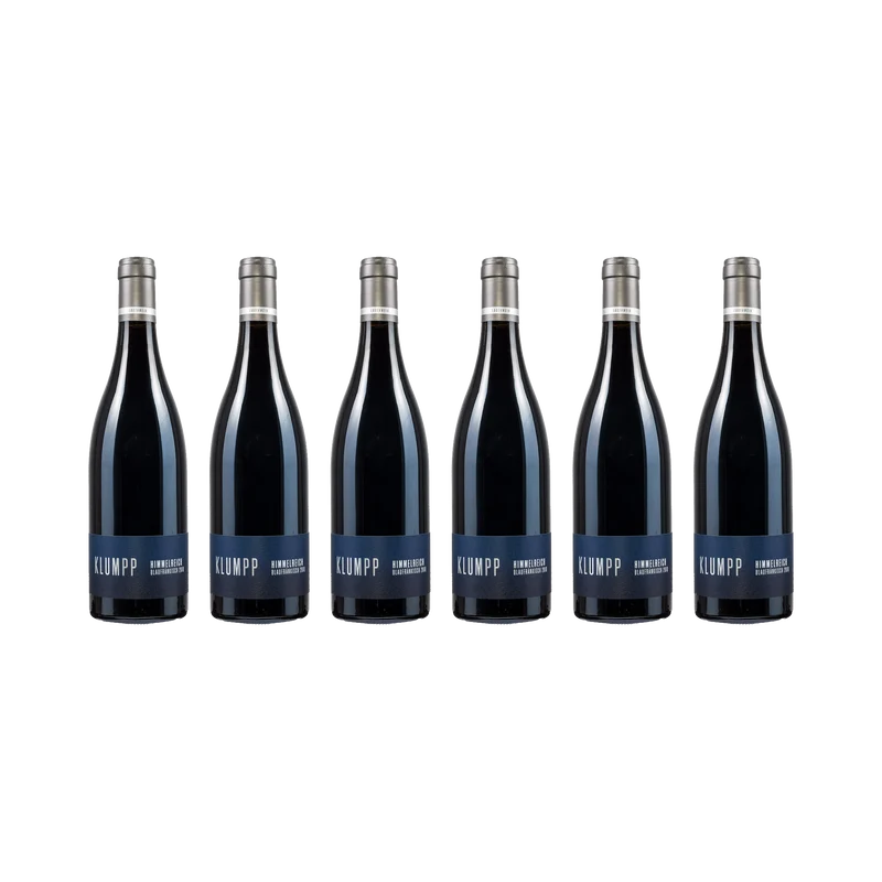 Himmelreich Blaufränkisch – 2019