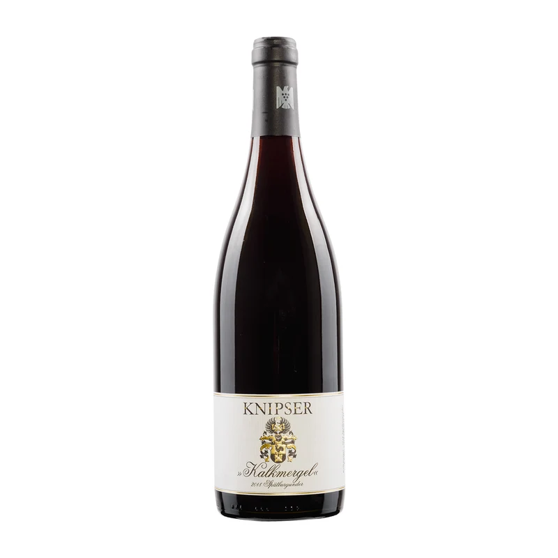 Spätburgunder Kalkmergel – 2018