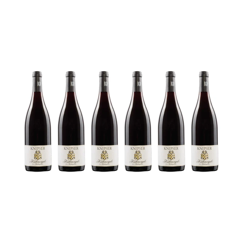 Spätburgunder Kalkmergel – 2018