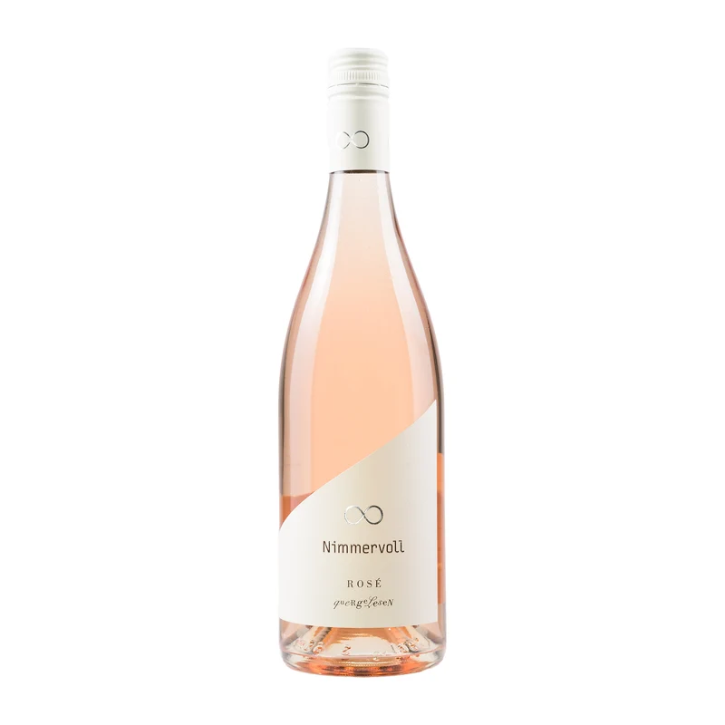 Zweigelt Rosé quergelesen – 2023