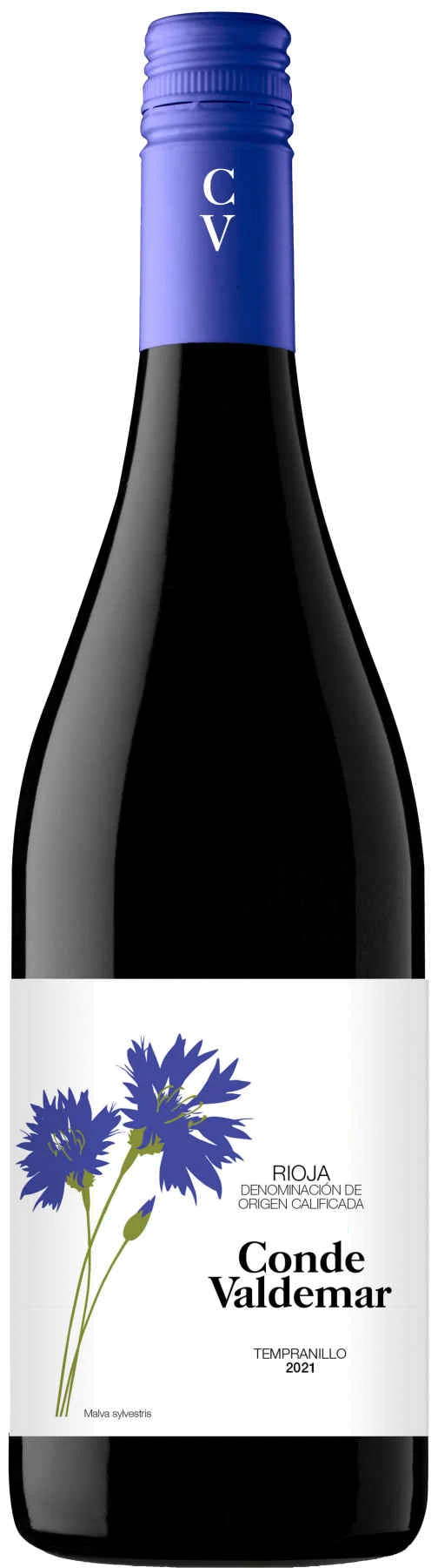 Conde Valdemar Tempranillo Rioja DOCa