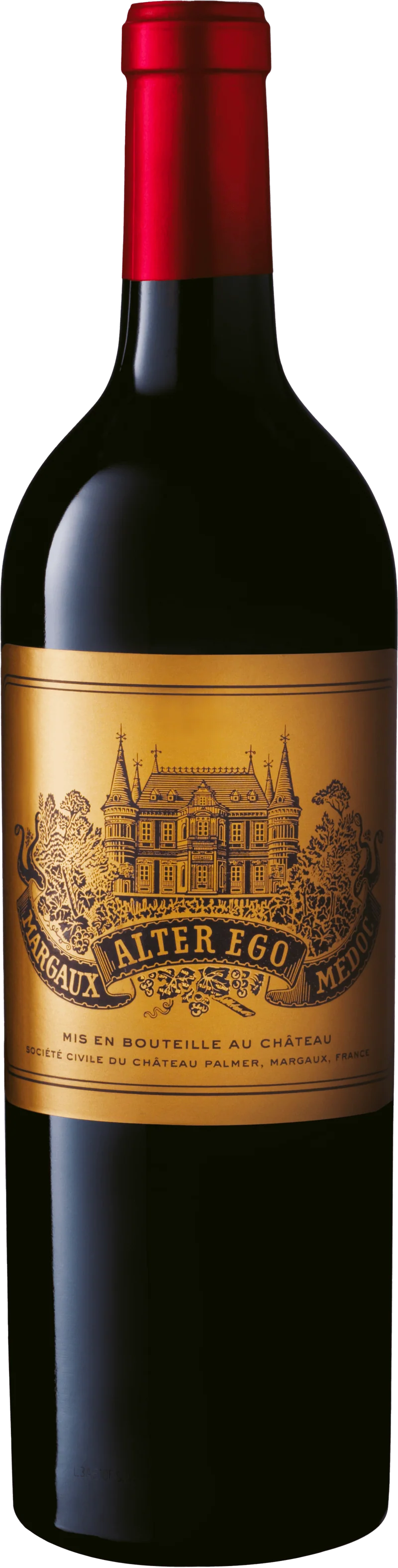 Alter Ego 2nd Vin De Château Palmer Margaux, 2023