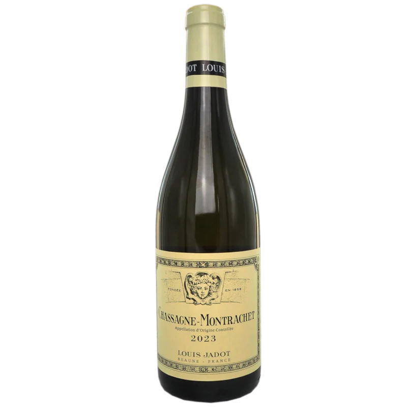 Louis Jadot Chassange-Montrachet 2023