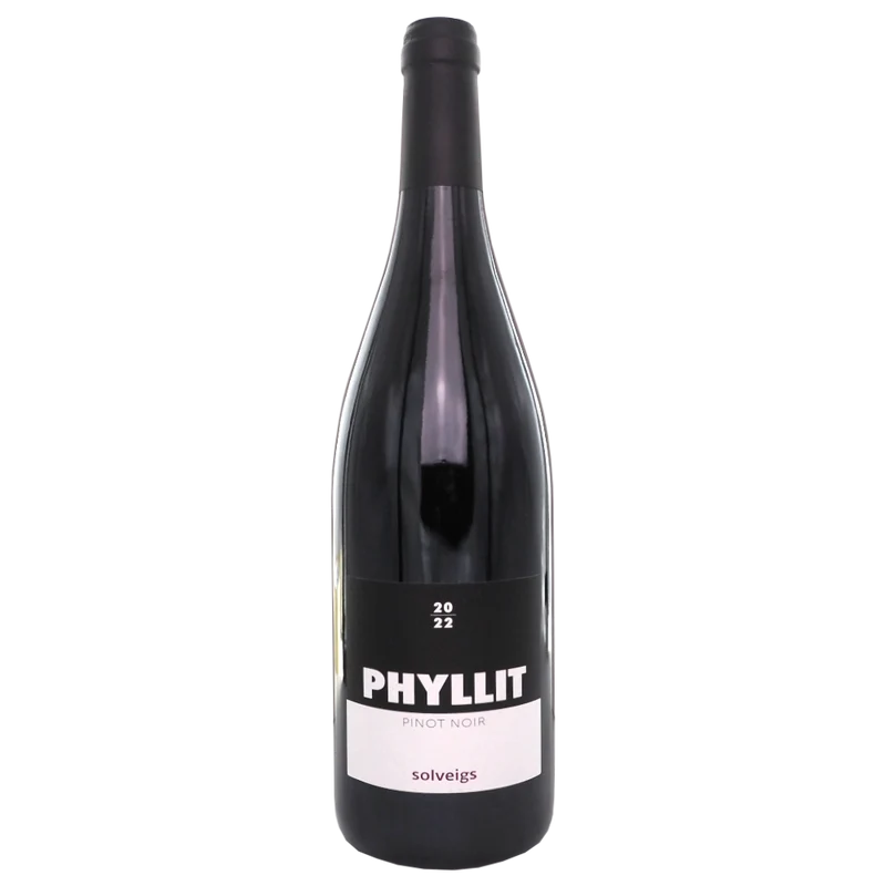 Solveigs Phyllit Pinot Noir 2022