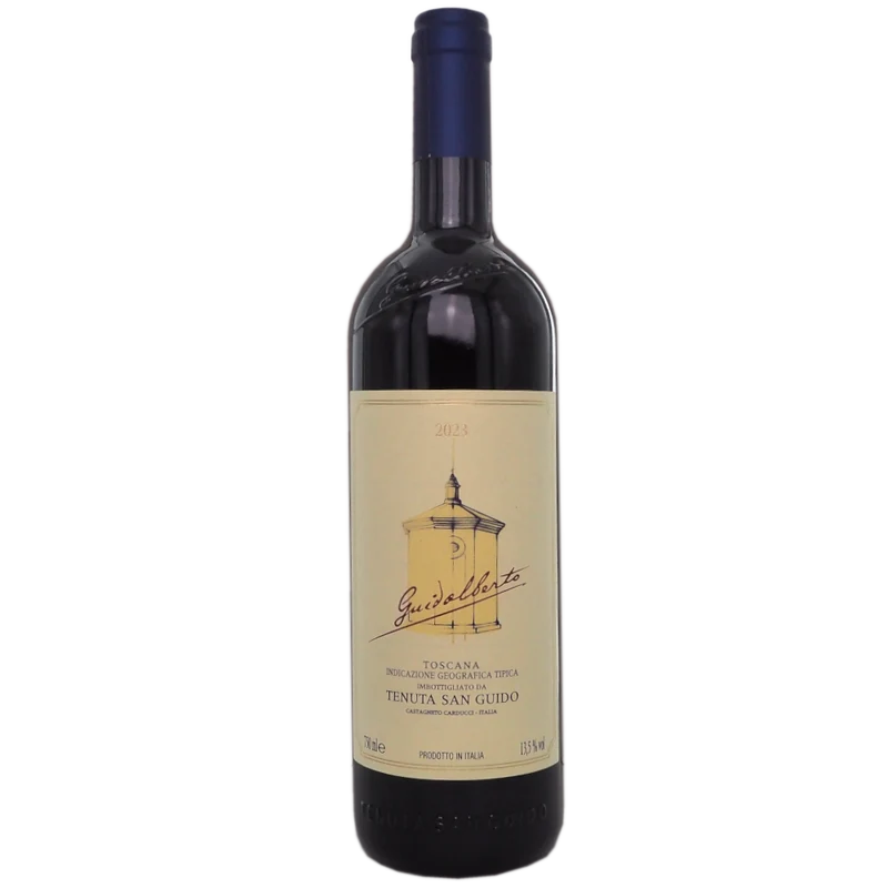 Guidalberto Tenuta San Guido 2023