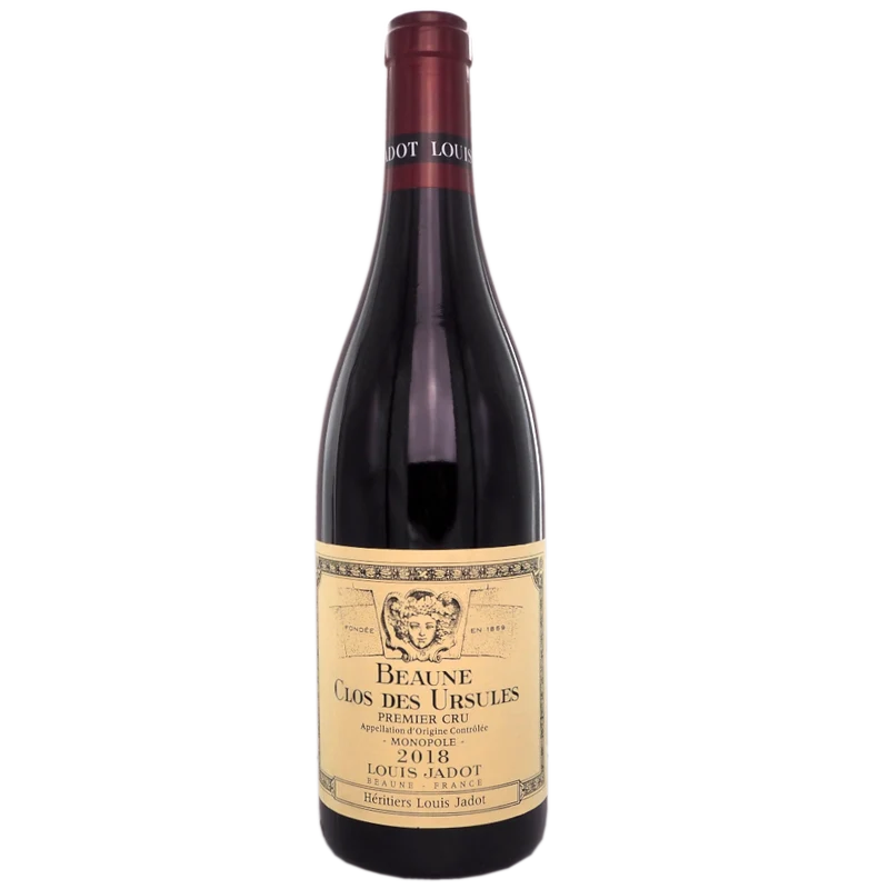 Louis Jadot Beaune 1. Cru Ursules 2018