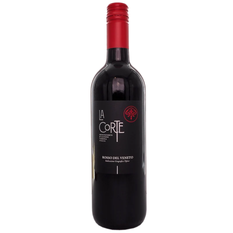 Monteforte Rosso IGT Veneto La Corte 2024